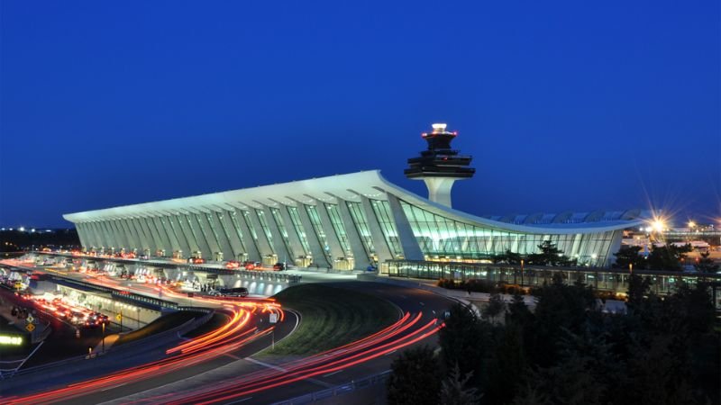 Air China YBP Terminal – Yibin Wuliangye Airport