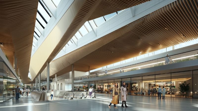 Air China ZHA Terminal – Zhanjiang Airport