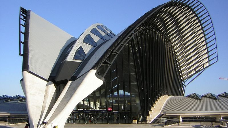 Air Corsica LYS Terminal – Lyon-Saint Exupéry Airport