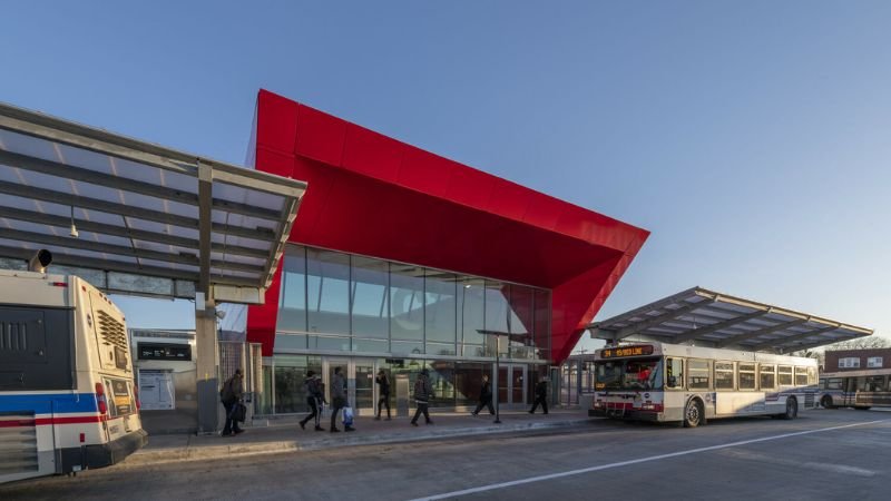 British Airways CTA Terminal – Vincenzo Bellini Catania Airport