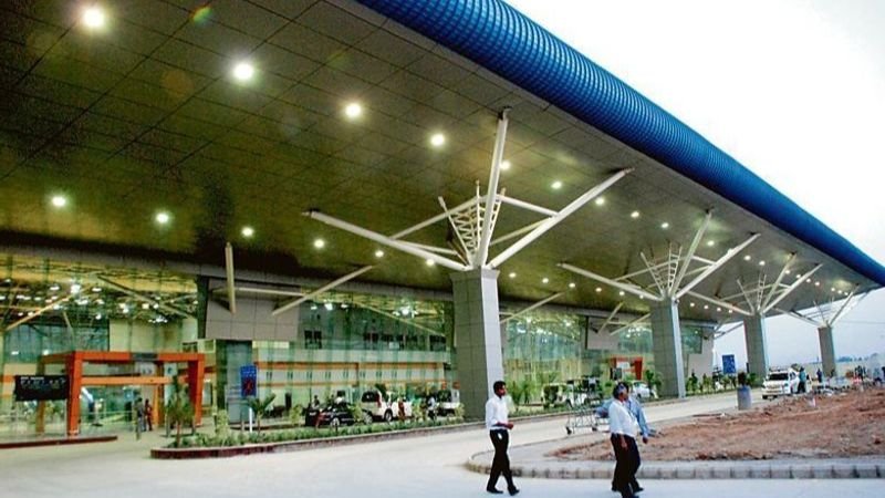 British Airways OLB Terminal – Olbia Costa Smeralda Airport