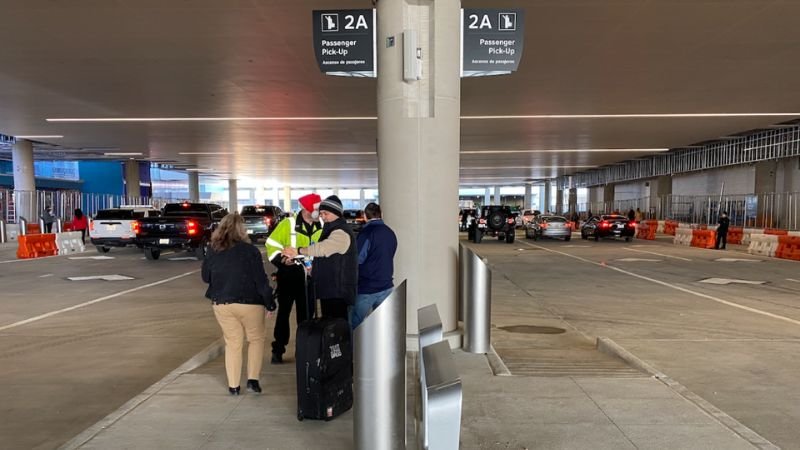British Airways UIP Terminal (Quimper–Cornouaille Airport)