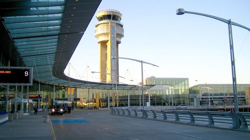 British Airways YUL Terminal (Montreal-Pierre Elliott Trudeau Intl. Airport)