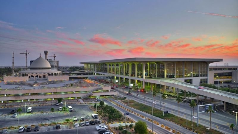 Sun Country JAC Terminal