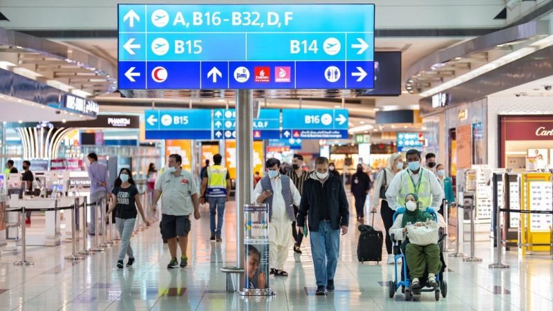 Turkish Airlines ADF Terminal – Adiyaman Airport