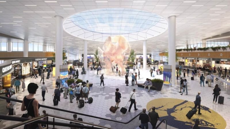 Turkish Airlines ATH Terminal – Athens International Airport
