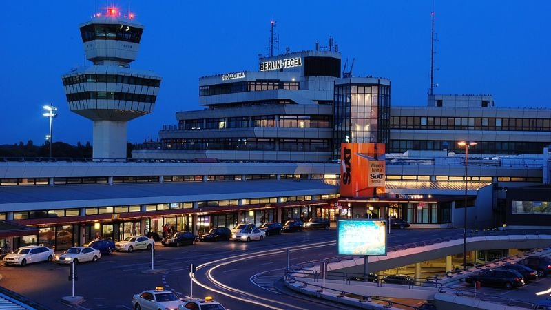 Turkish Airlines GNY Terminal – GAP Şanlıurfa Airport