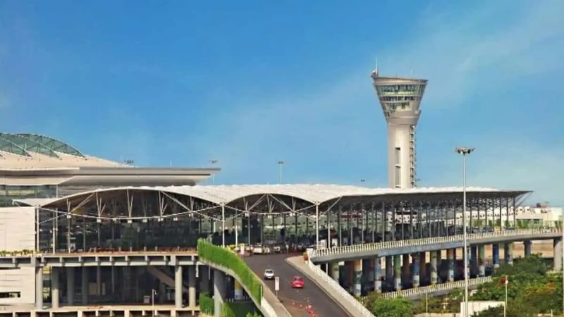 Turkish Airlines HAJ Terminal – Hannover International Airport