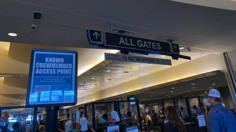 Turkish Airlines KCM Terminal – Kahramanmaras Airport