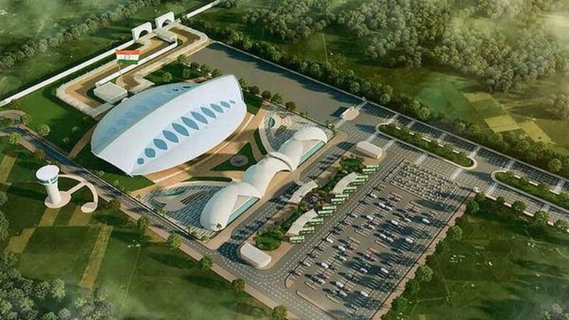 Turkish Airlines KRT Terminal – Khartoum International Airport