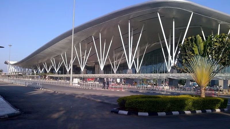 Turkish Airlines KYA Terminal – Konya Airport