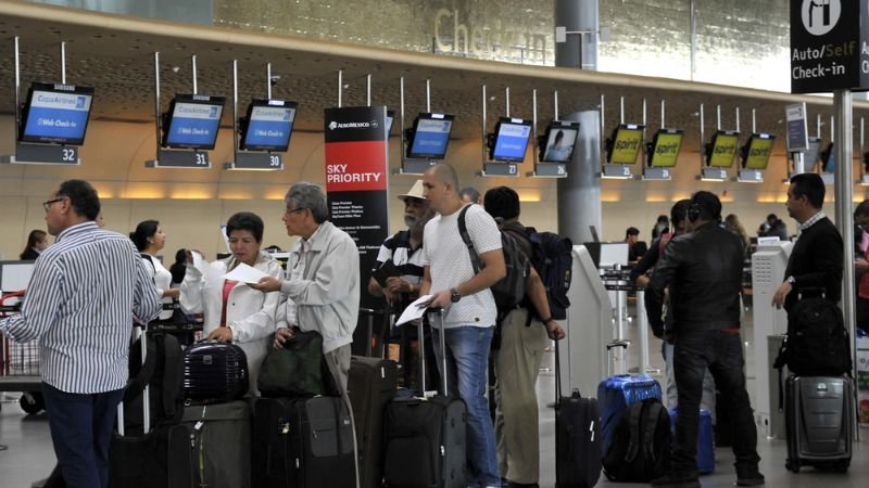 Turkish Airlines MED Terminal – Prince Mohammed Bin Abdulaziz International Airport