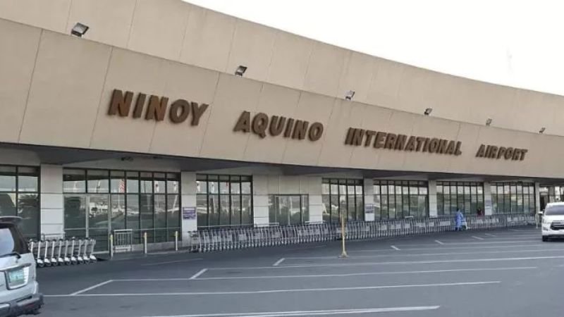 Turkish Airlines MNL Terminal – Ninoy Aquino International Airport