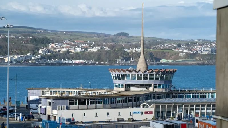 Turkish Airlines SEA Terminal – Seattle Tacoma International Airport