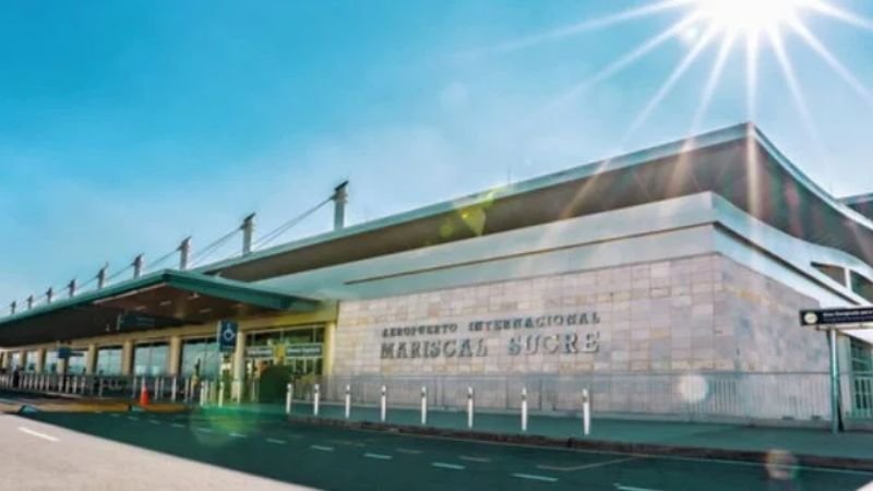 Turkish Airlines SYZ Terminal – Shiraz International Airport