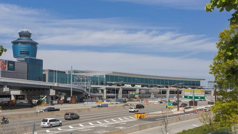 Turkish Airlines USQ Terminal – Usak Airport
