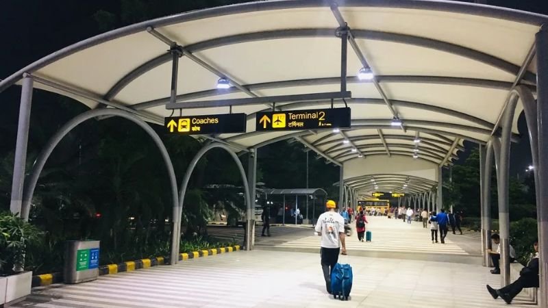 Turkish Airlines VAR Terminal – Varna International Airport