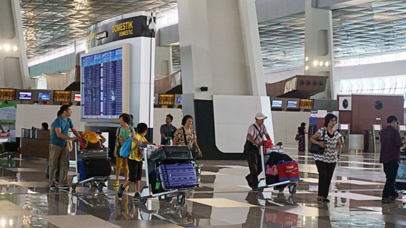 Turkish Airlines VLC Terminal – Valencia International Airport