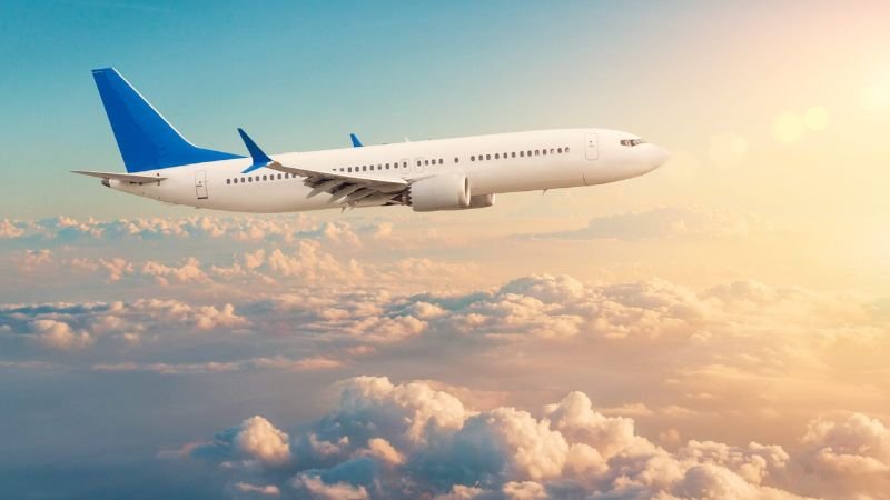 How Fast Do Planes Fly​