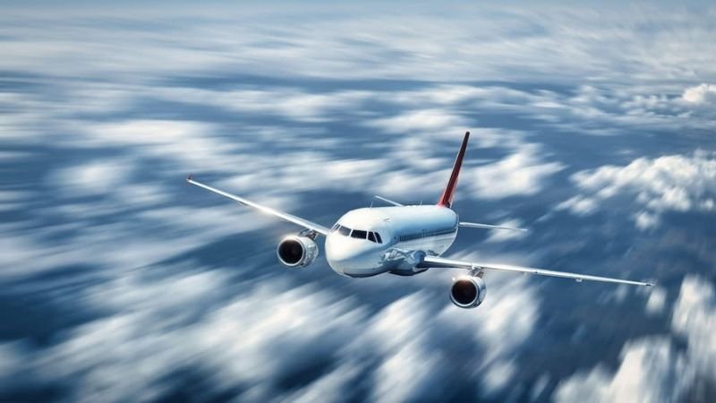 How Fast Does a Aeroplane Go