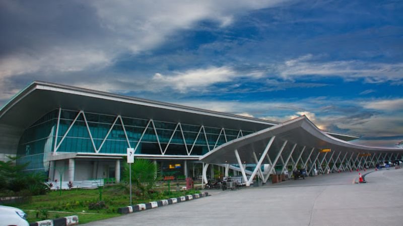 Susi Air AAP Terminal