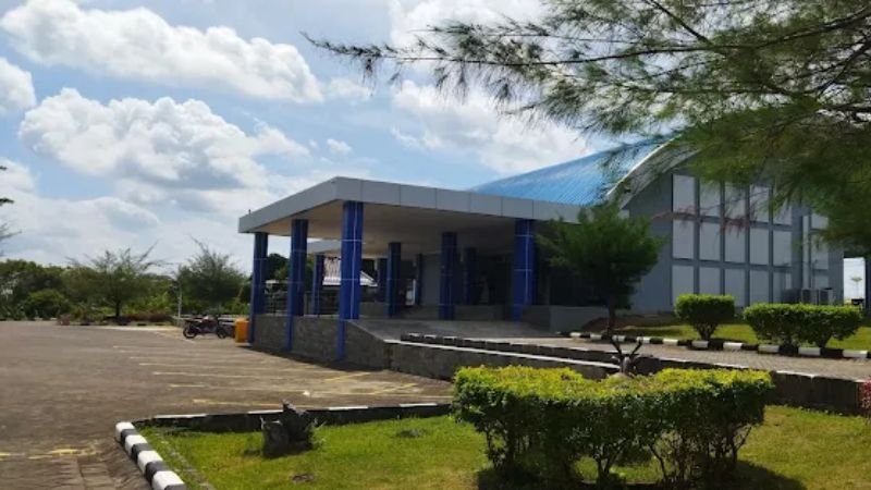 Susi Air BXW Terminal