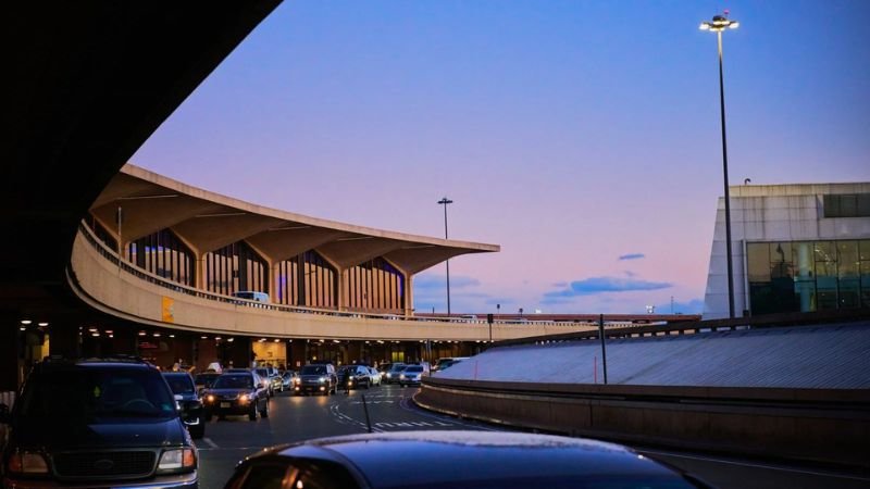 United Airlines DDC Terminal – Dodge City Regional Airport
