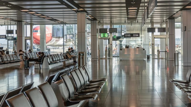 Jambojet UKA Terminal