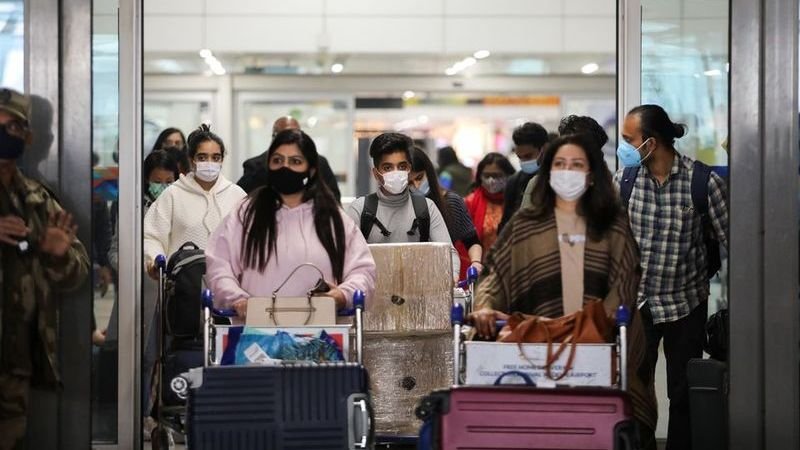 Karun Airlines SXI Terminal – Siri Island Airport