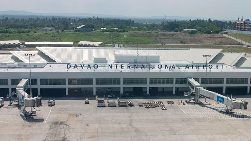 Lion Air DVO Terminal – Davao International Airport