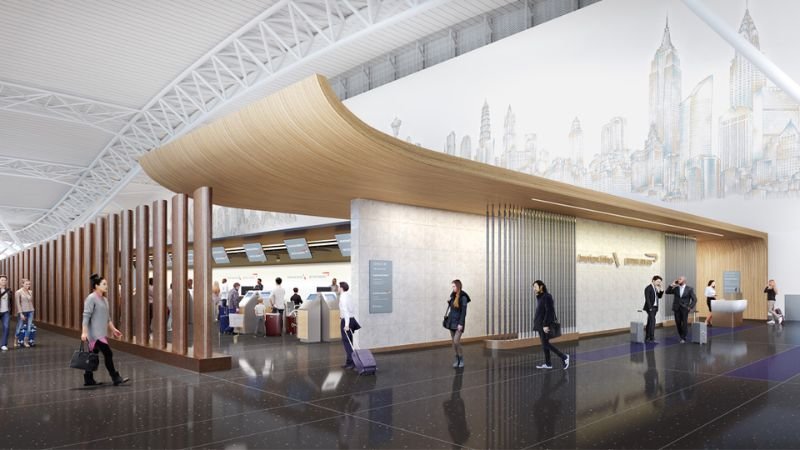 Vueling Airlines AAL Terminal – Aalborg Airport